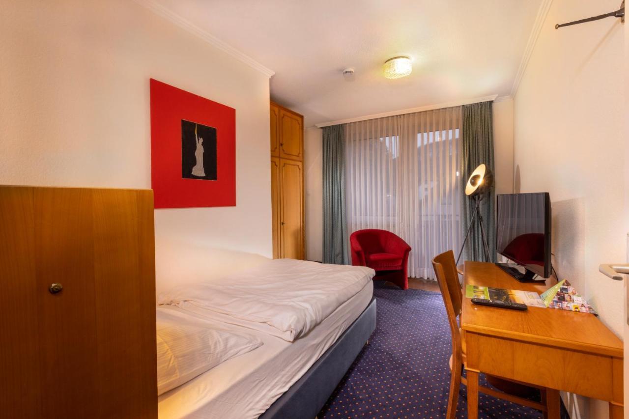 Waldhotel Baerenstein Horn-Bad Meinberg Kültér fotó