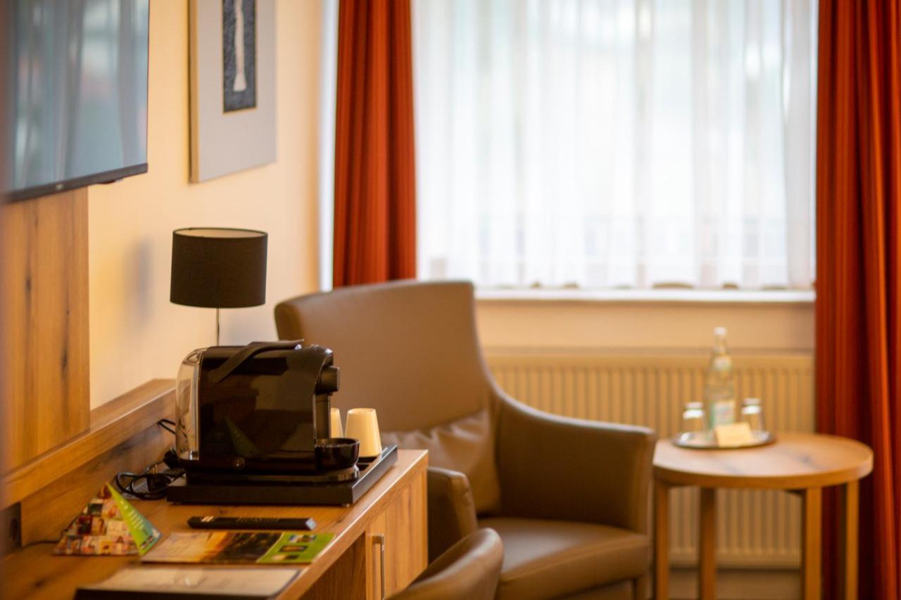 Waldhotel Baerenstein Horn-Bad Meinberg Kültér fotó