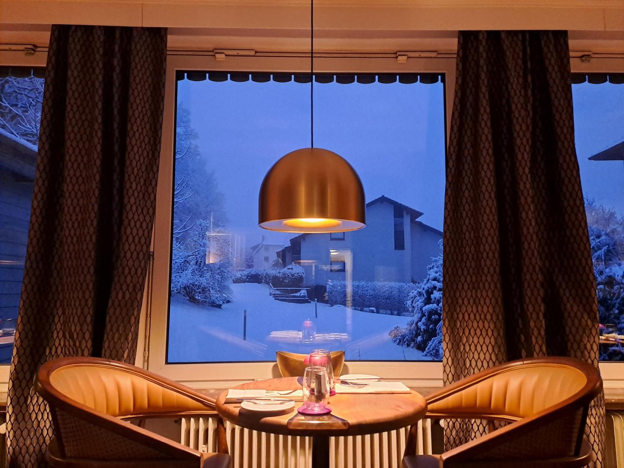 Waldhotel Baerenstein Horn-Bad Meinberg Kültér fotó